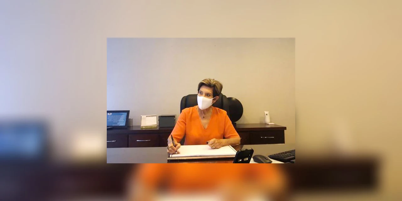 Prefeita diz que EstaR Digital retorna na quarta-feira (03)