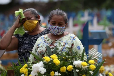 Ponta Grossa registra 9 mortes por Covid nas ultimas 24 horas