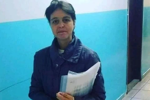 Alunos lamentam morte de Agente Educacional do colégio Elzira em PG