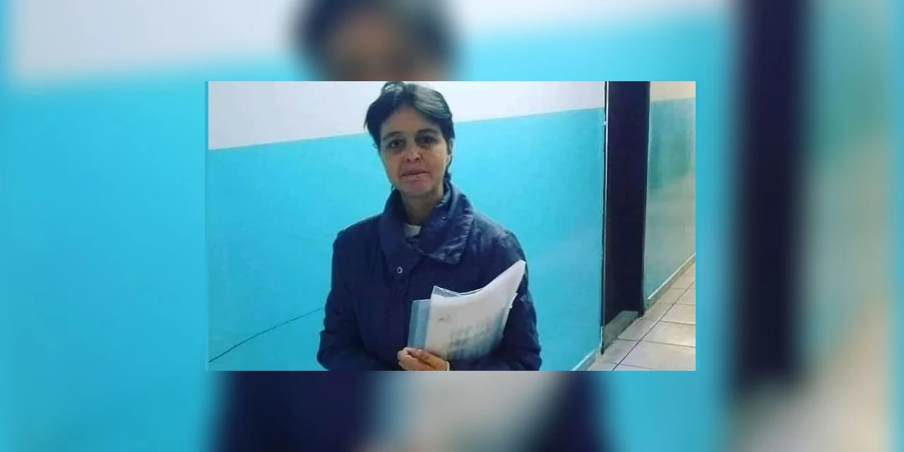 Alunos lamentam morte de Agente Educacional do colégio Elzira em PG