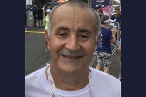 Policial Militar aposentado morre ao escalar o Pico Marumbi em Morretes