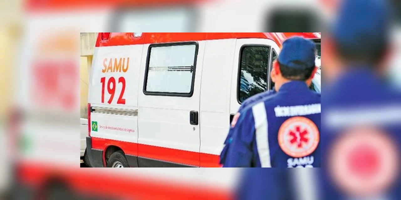 Mulher gravida tenta contra a própria vida cortando a barriga em Guarapuava