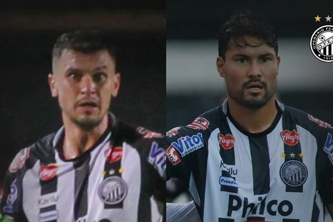 Pedro Ken e Rafael Chorão renovam contrato com o Fantasma