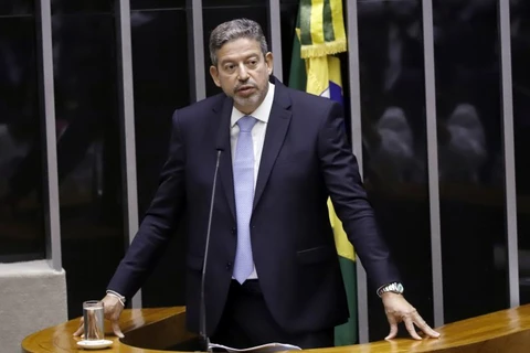 Com 302 votos, Arthur Lira é eleito presidente da Câmara dos Deputados