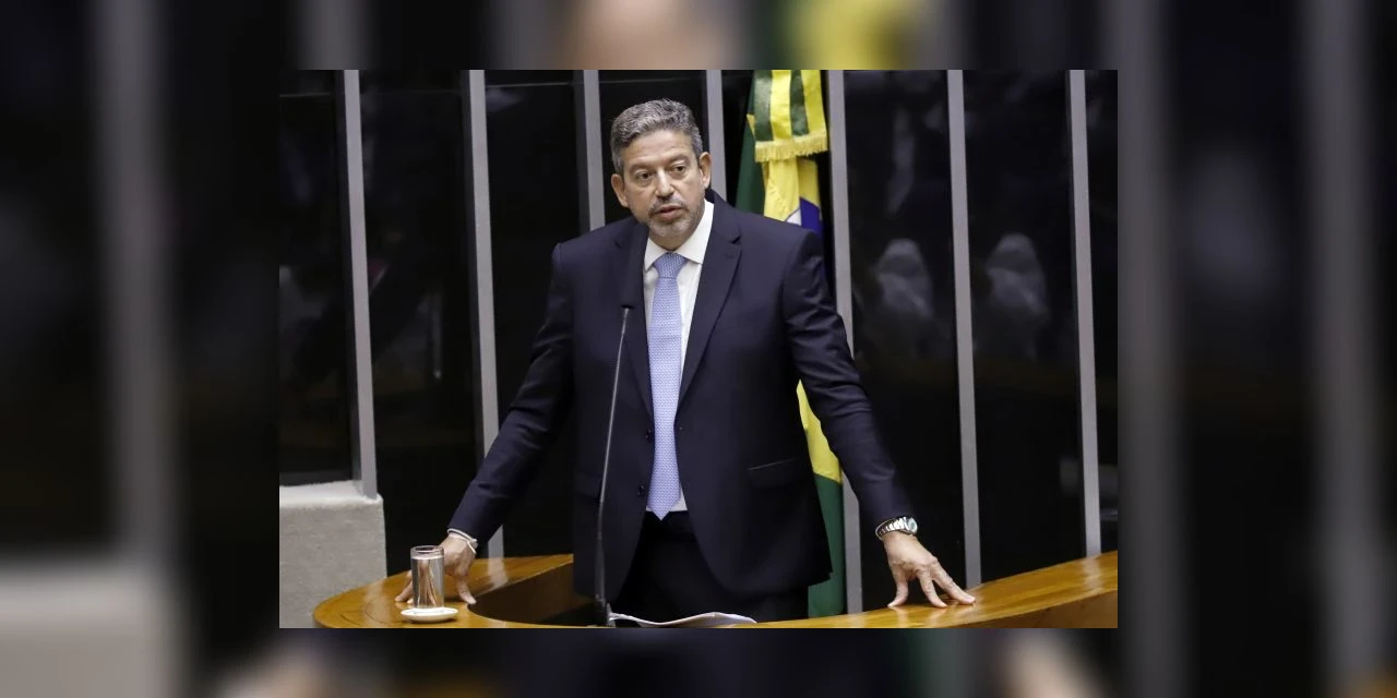 Com 302 votos, Arthur Lira é eleito presidente da Câmara dos Deputados