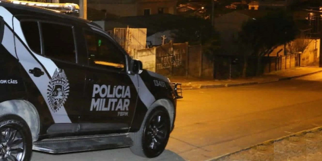 Homem agride e atira contra esposa no Cara-Cará; Samu atendeu a vitima