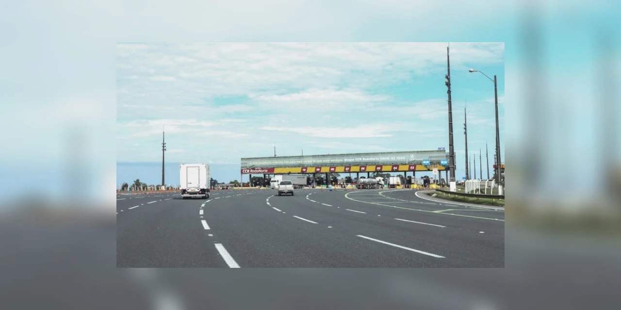 Proposta para a concessão das rodovias do Paraná será apresentada aos deputados