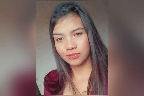 Jovem é encontrada morta  com tiro no rosto as margens de rodovia em Curiúva