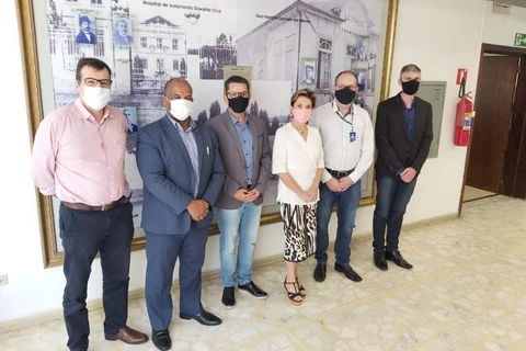 UEPG terá Ambulatório de Especialidades Médicas no HU