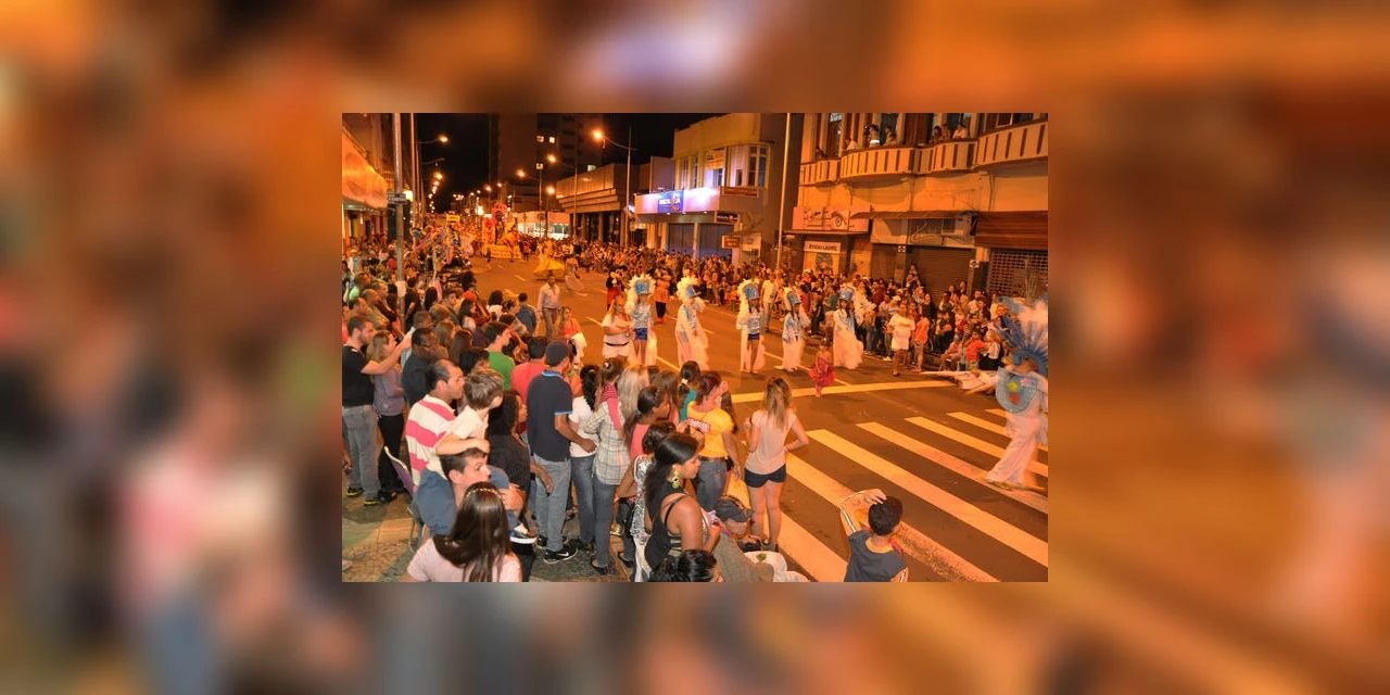 Pandemia; Ponta Grossa não terá feriado de Carnaval