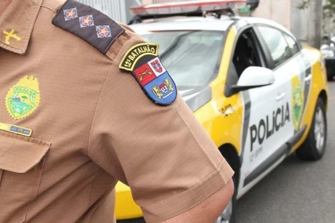 Policia militar emite nota após policial ser morto a tiros por parceiro de trabalho