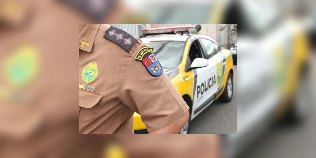Policia militar emite nota após policial ser morto a tiros por parceiro de trabalho