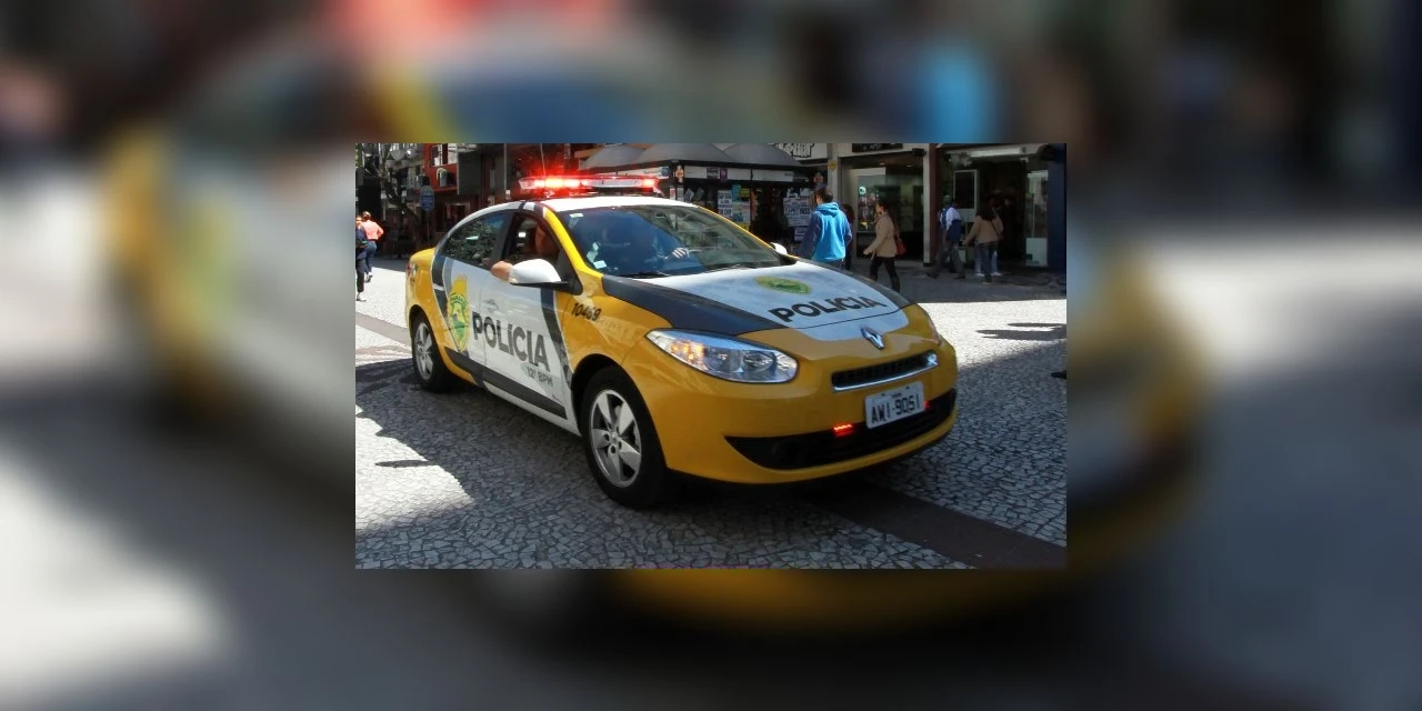 Adolescente é detido por populares após roubar estabelecimento comercial em PG