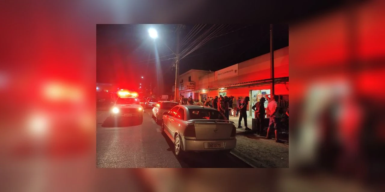 Forças de Segurança realizam operação conjunta de combate ao feminicidio em PG e região