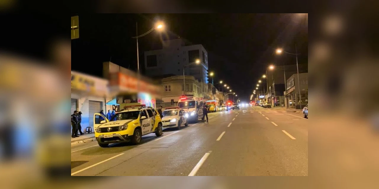 Ação flagra 06 estabelecimentos abertos durante toque de recolher em PG