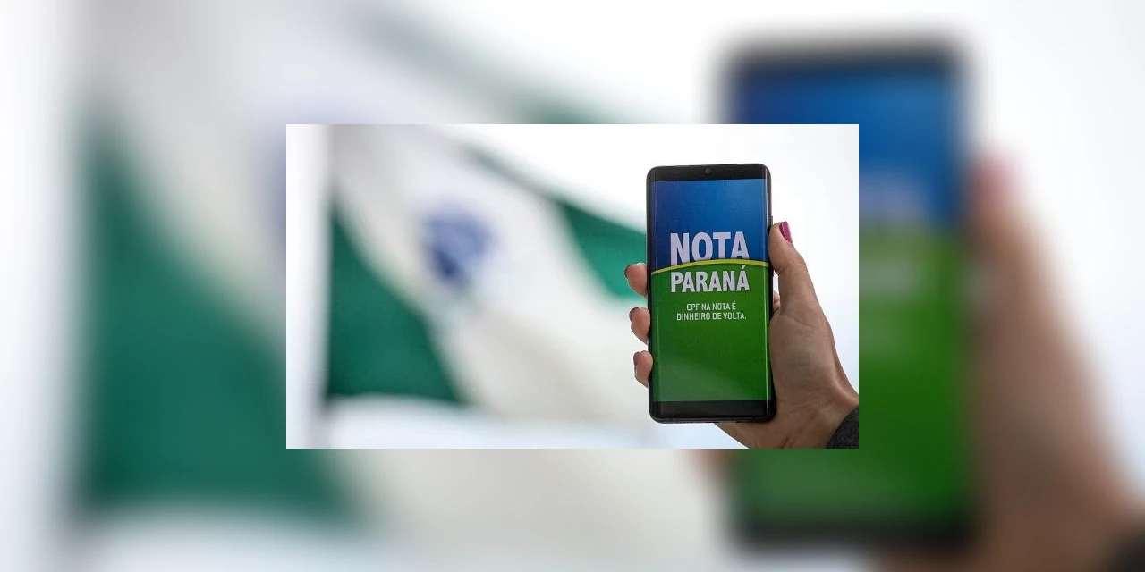 Nota Paraná faz novo milionário em Ponta Grossa