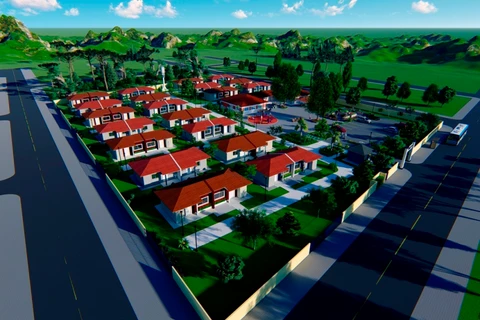 Prudentópolis e Irati ganham condomínios exclusivo para idosos