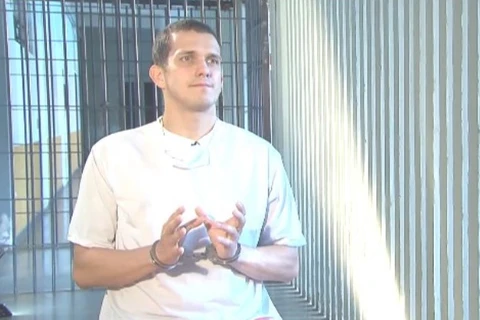 Luis Felipe Manvailer acusado de matar a esposa vai a juri popular nesta quarta (10)