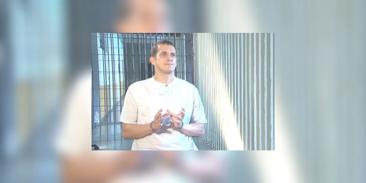 Luis Felipe Manvailer acusado de matar a esposa vai a juri popular nesta quarta (10)