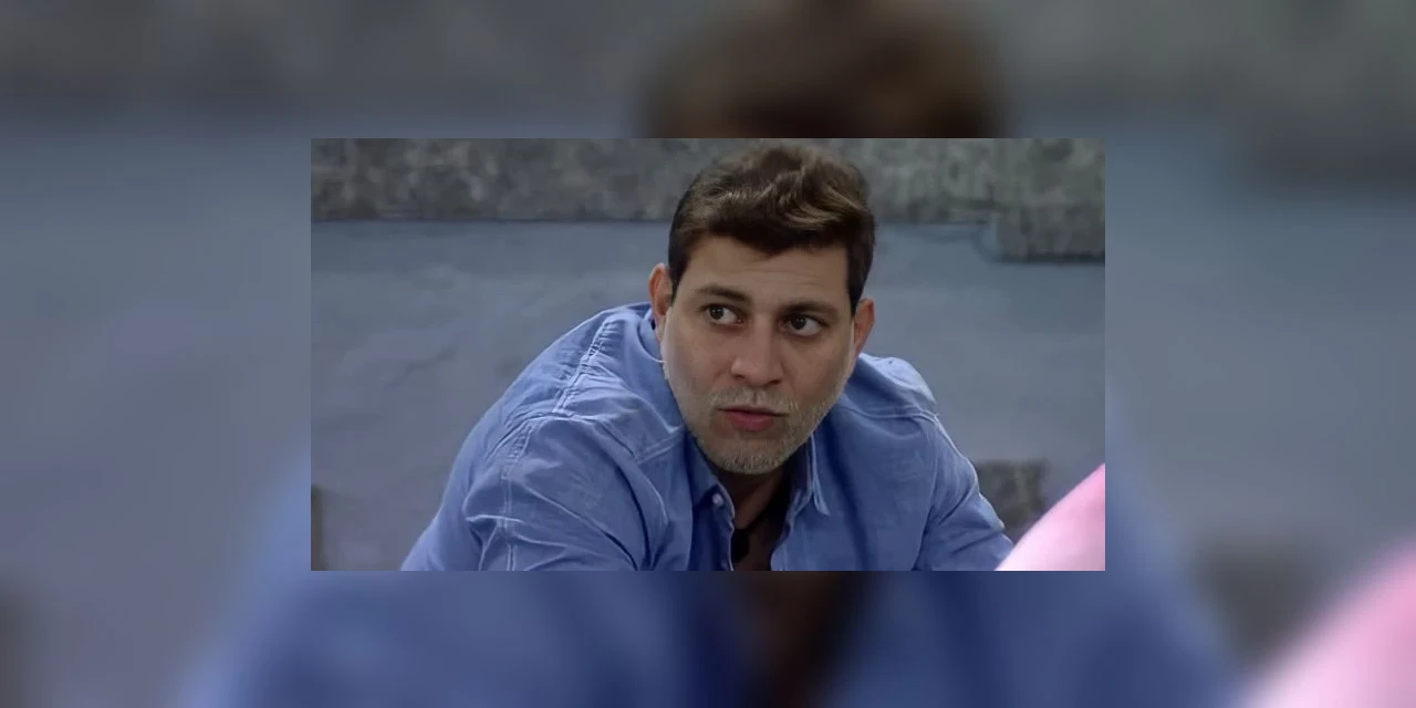 "Já esquentei ovo, coloquei fervendo na boca do cachorro e fechei" diz Caio do BBB 21 e revolta internet