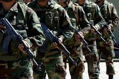 Dinheiro público bancou 70 toneladas de picanha e 80 mil cervejas para militares