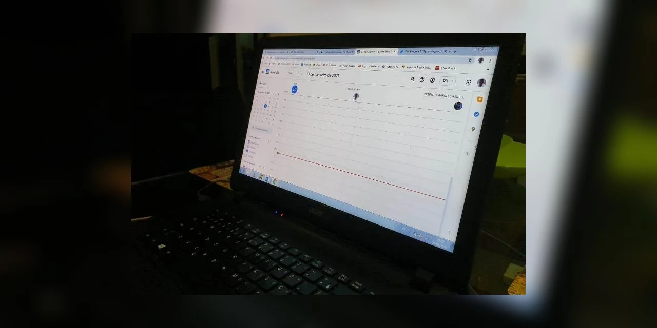 Ponto digital é a principal tendência para controle de jornada de trabalho em 2021