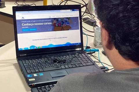 Prefeitura oferece 34 cursos de capacitação profissional