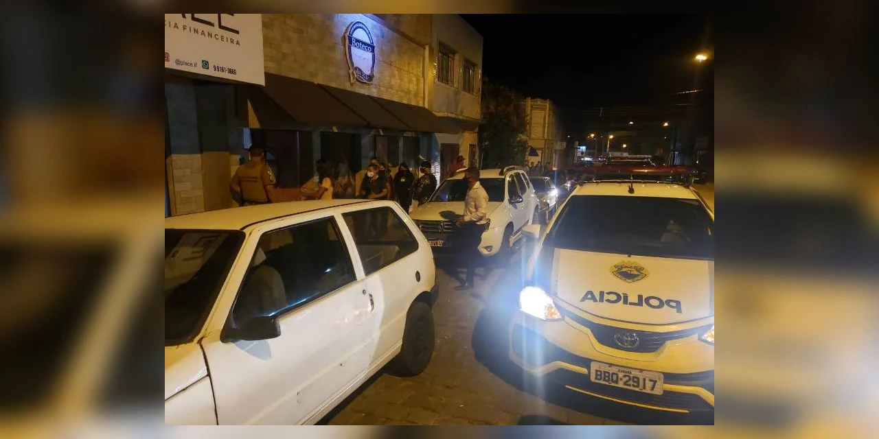 Polícia Militar realiza operações simultâneas em PG e Região