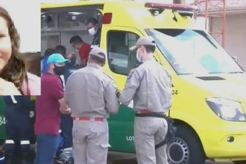 Morre criança que se enforcou com balanço em Cascavel