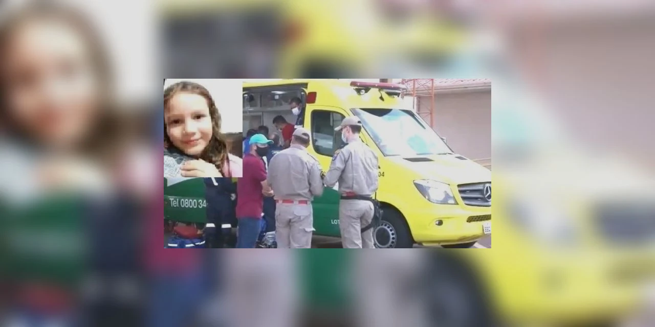 Morre criança que se enforcou com balanço em Cascavel