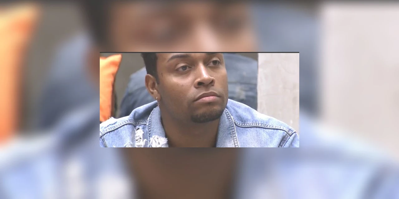 Nego Di é eliminado com maior rejeição da história do BBB; veja ranking