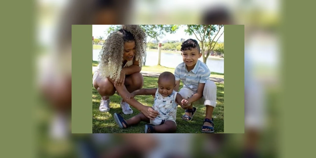 Irmãos morrem carbonizados após casa pegar fogo em SP