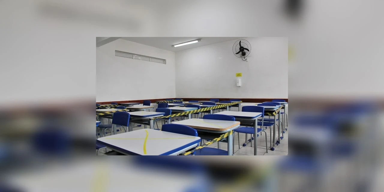 Ano letivo de 2021 na rede municipal de PG inicia hoje (18); saiba mais