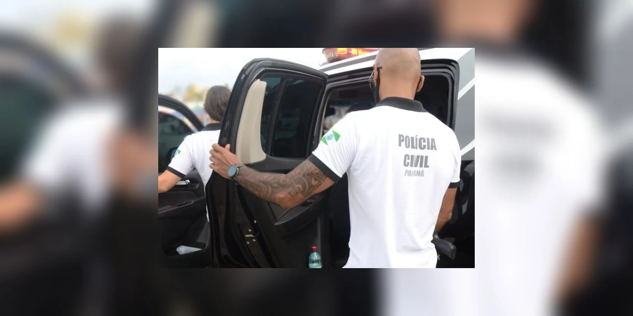 PCPR e PRF apreendem mais de 1 tonelada de maconha no Paraná