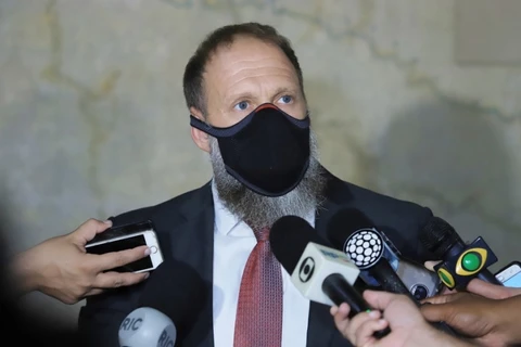 PCPR afirma que houve quebra de contrato por parte da UFPR em suspensão do concurso público