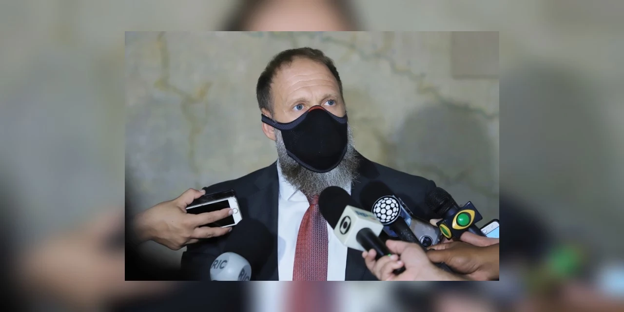 PCPR afirma que houve quebra de contrato por parte da UFPR em suspensão do concurso público