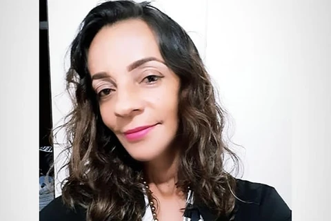 Mulher morre após ter corpo queimado pelo ex-marido no Paraná