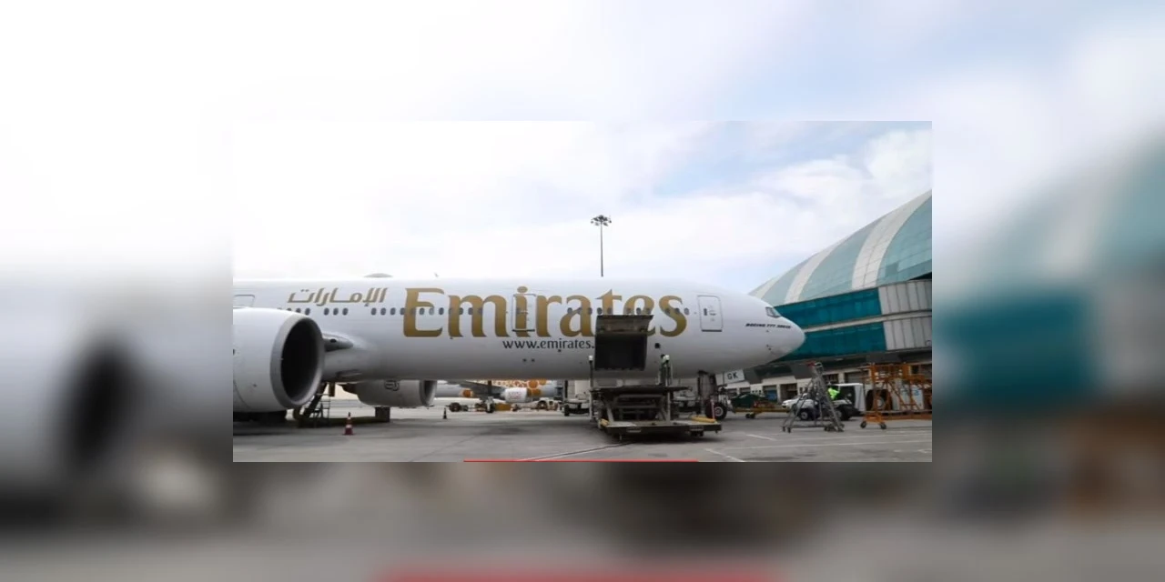 Chega ao Brasil voo com 2 milhões de doses da vacina de Oxford