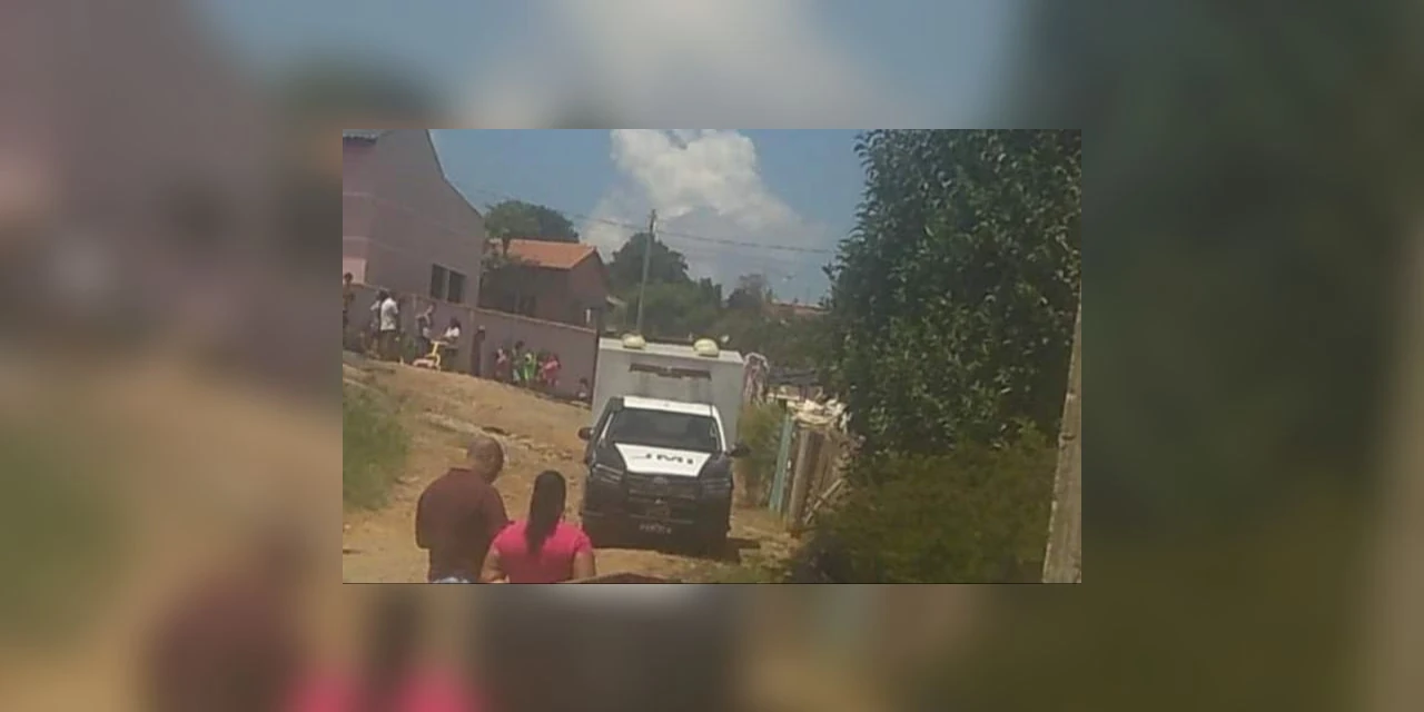 Corpo é encontrado as margens de arroio em PG