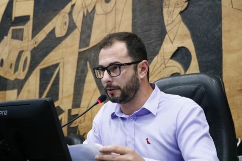 Câmara de Vereadores tem contas aprovadas pelo TCE