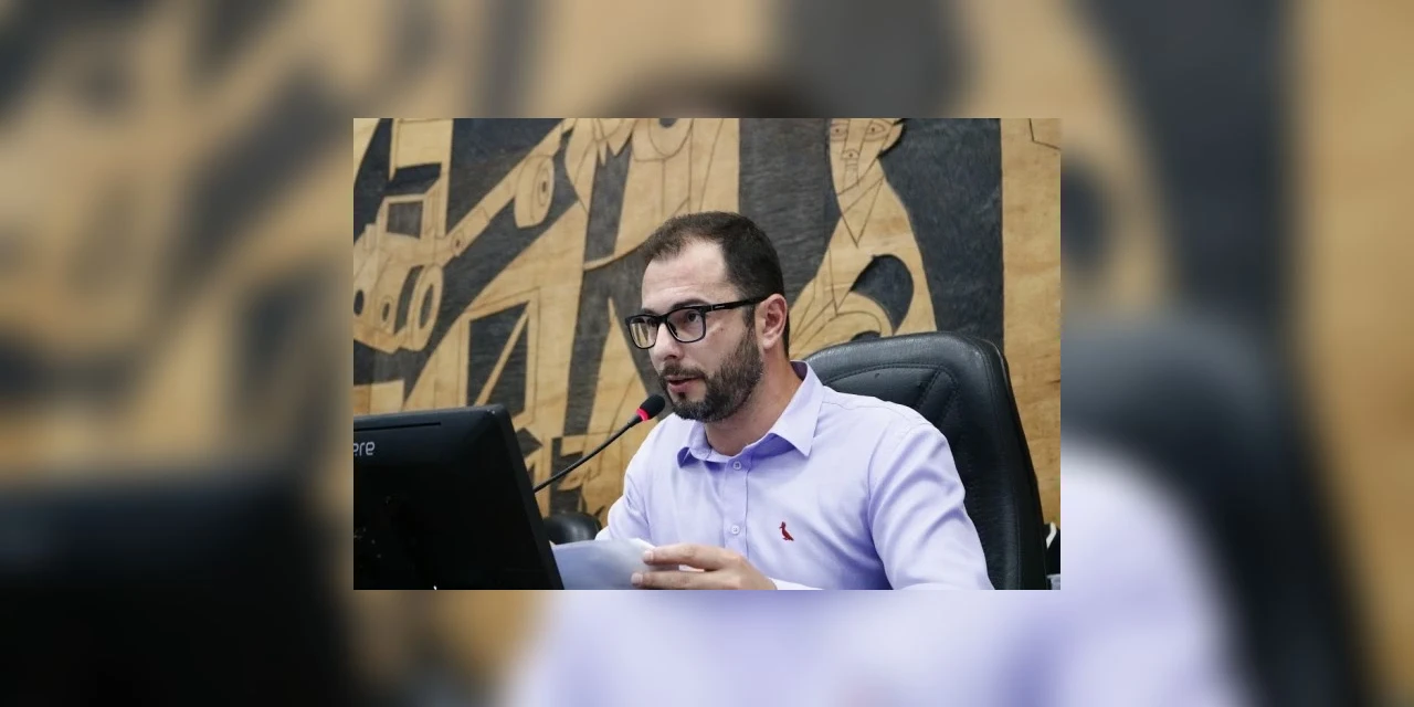 Câmara de Vereadores tem contas aprovadas pelo TCE