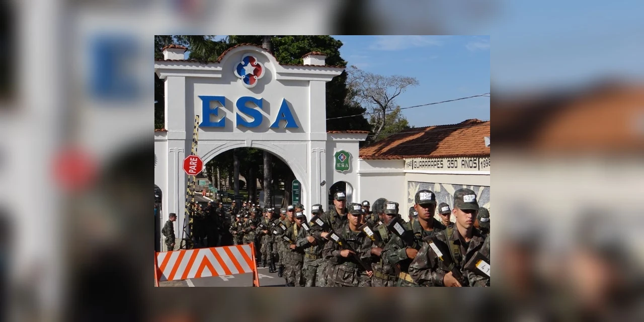 Ponta Grossa pode receber nova sede da ESA