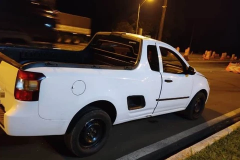 Homem é preso em PG por negociar carro clonado pela internet