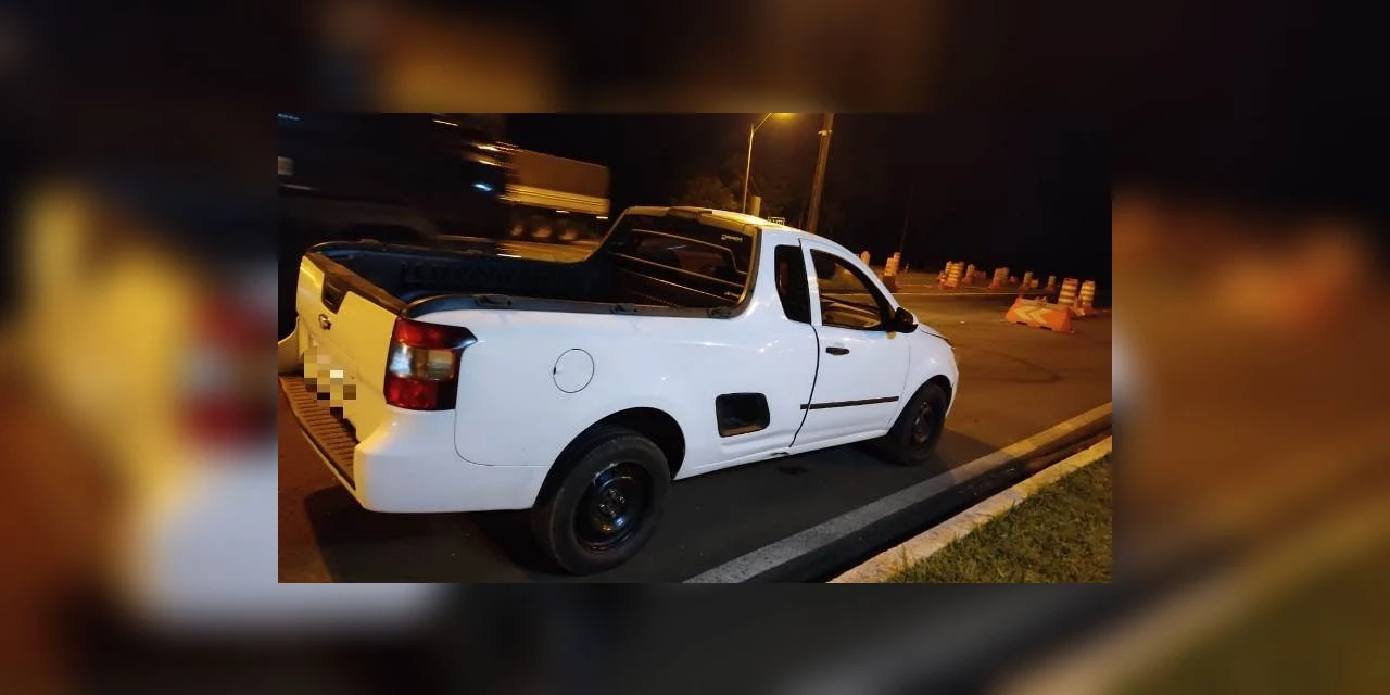 Homem é preso em PG por negociar carro clonado pela internet