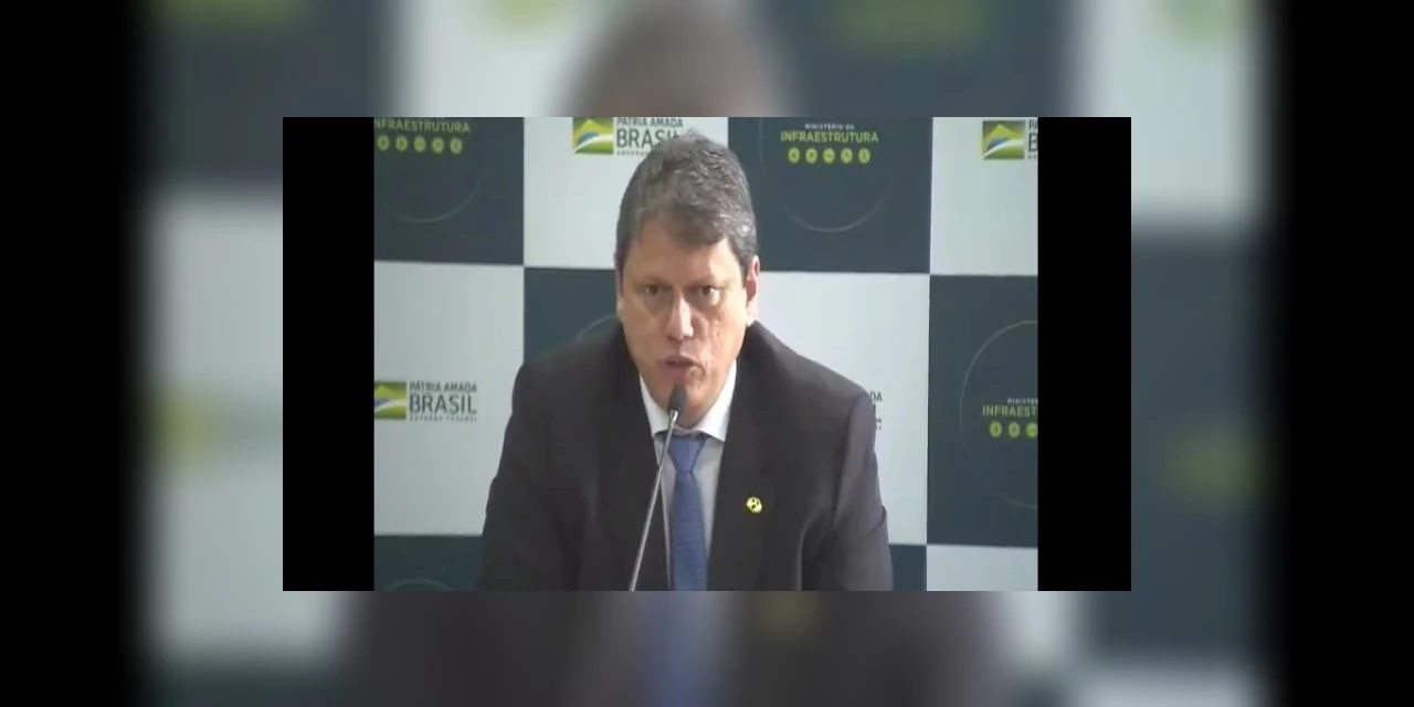 Valor da outorga dos pedágios do Paraná vai ser aplicado 100% no estado; diz Ministro