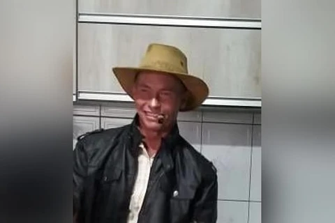 Trabalhador rural morre eletrocutado durante acidente com maquina agrícola