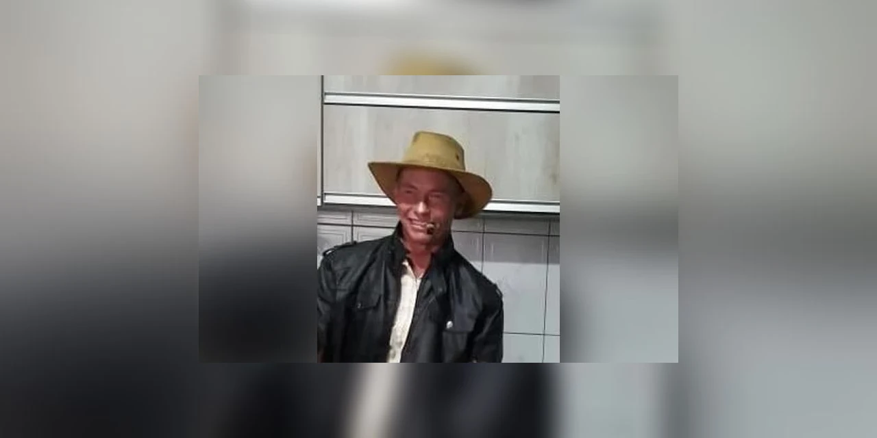 Trabalhador rural morre eletrocutado durante acidente com maquina agrícola