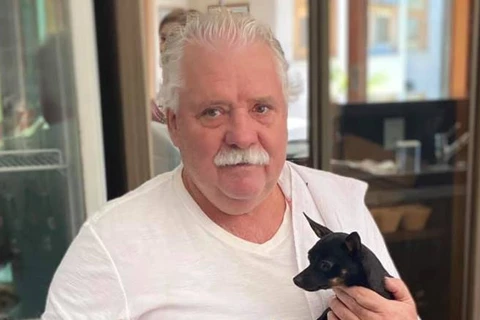 Ex-secretário municipal Osmar Hilgemberg morre vitima de covid