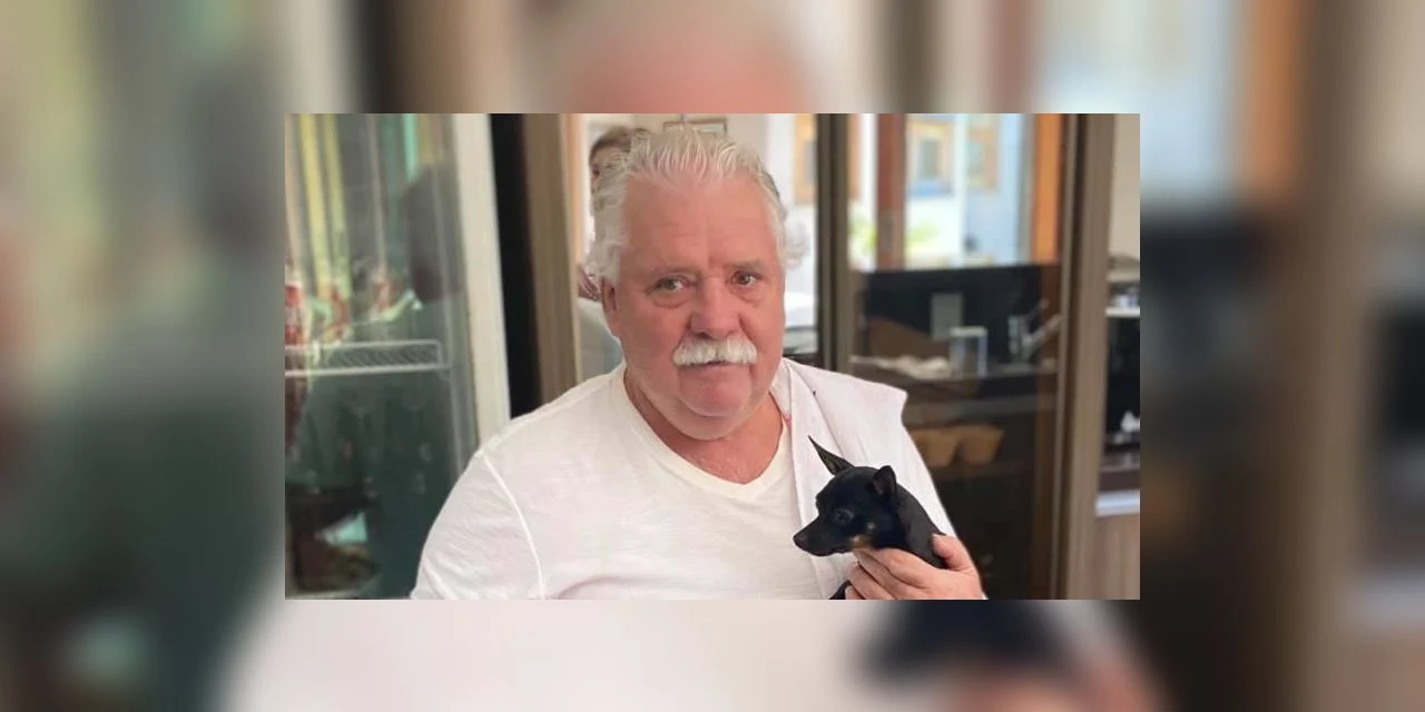 Ex-secretário municipal Osmar Hilgemberg morre vitima de covid