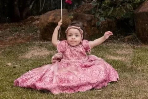 Bebê  morre vitima de Covid-19 em Maringá